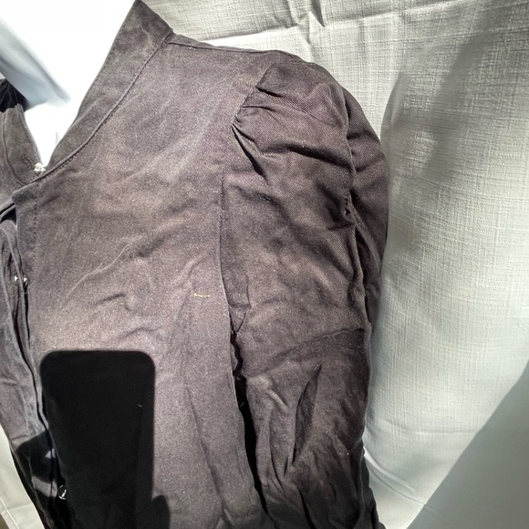 Button up blouse - Picture 4 of 5